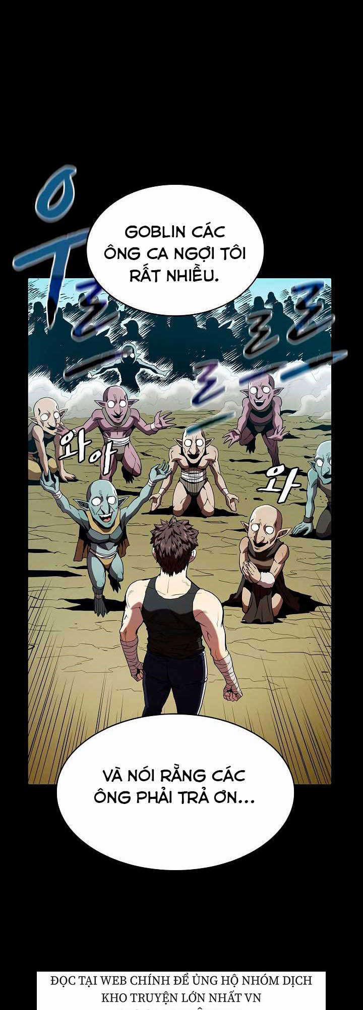 Người Chơi Trở Về Từ Địa Ngục 36 trang 25