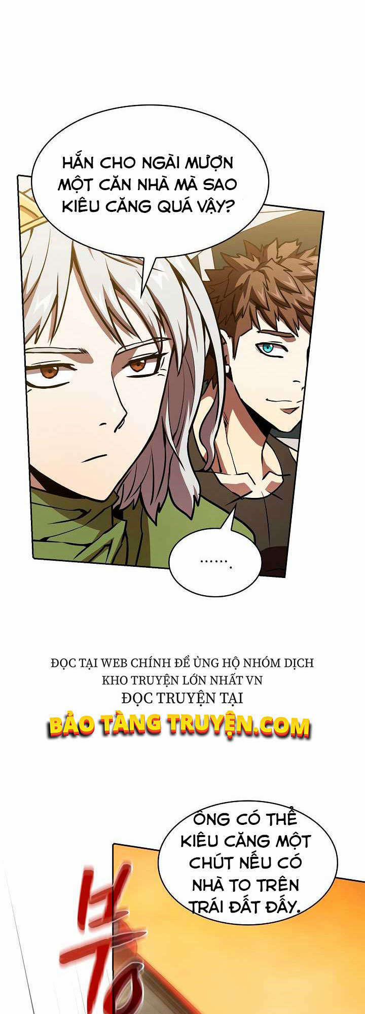 Người Chơi Trở Về Từ Địa Ngục 36 trang 40