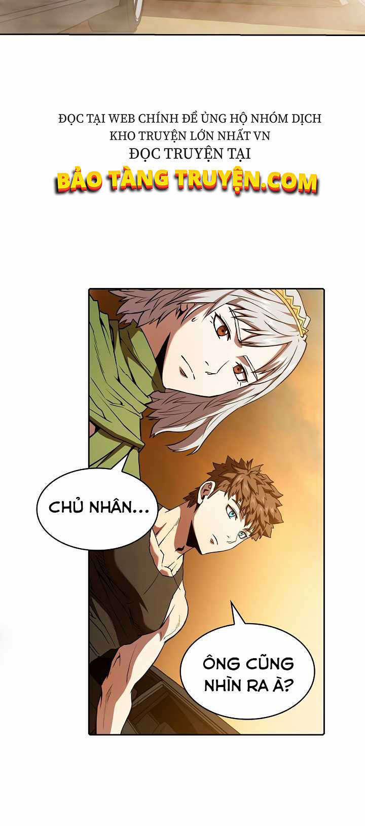 Người Chơi Trở Về Từ Địa Ngục 36 trang 49