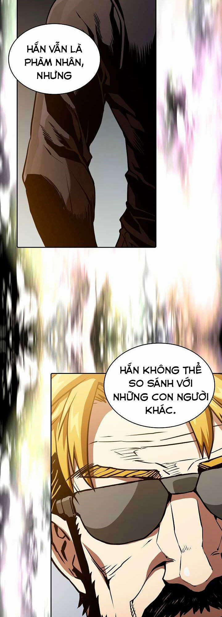 Người Chơi Trở Về Từ Địa Ngục 36 trang 51