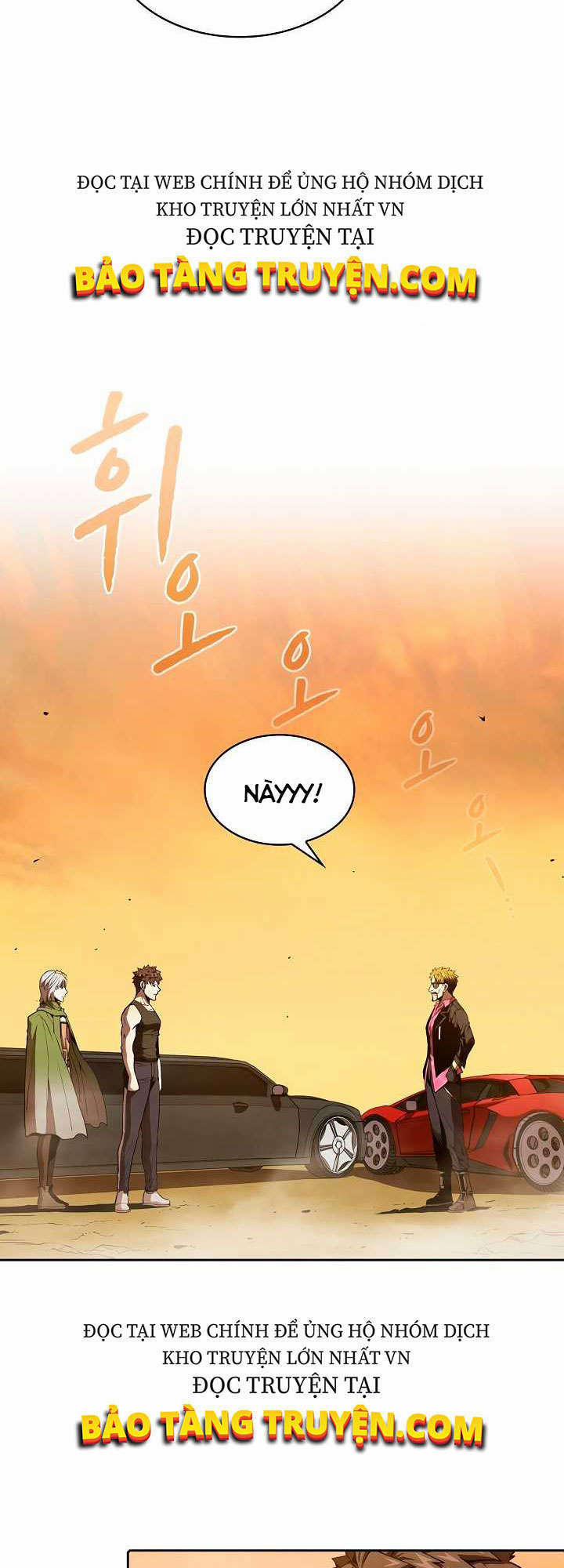Người Chơi Trở Về Từ Địa Ngục 36 trang 53