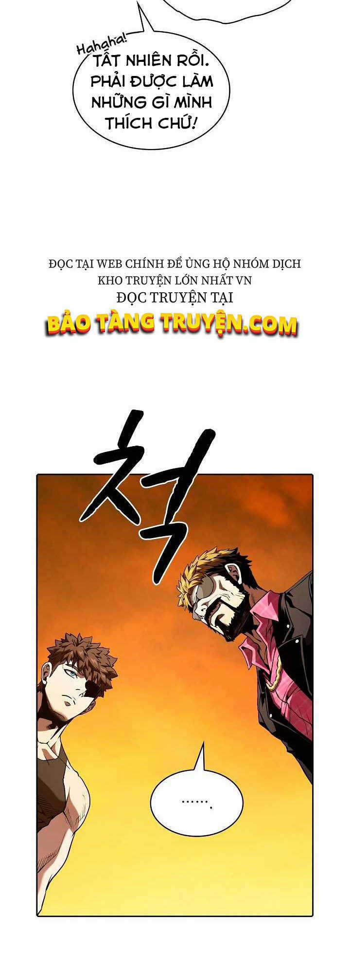 Người Chơi Trở Về Từ Địa Ngục 36 trang 57