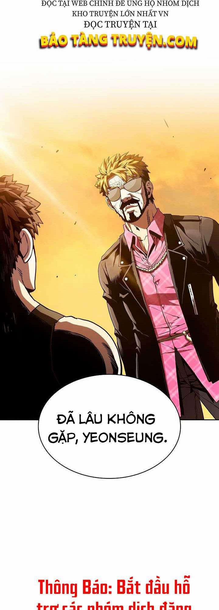 Người Chơi Trở Về Từ Địa Ngục 36 trang 61