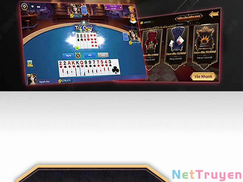 Người Chơi Trở Về Từ Địa Ngục 38 trang 132