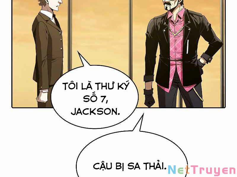 Người Chơi Trở Về Từ Địa Ngục 38 trang 24