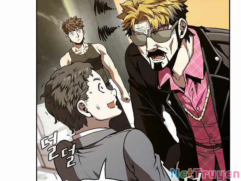 Người Chơi Trở Về Từ Địa Ngục 38 trang 40