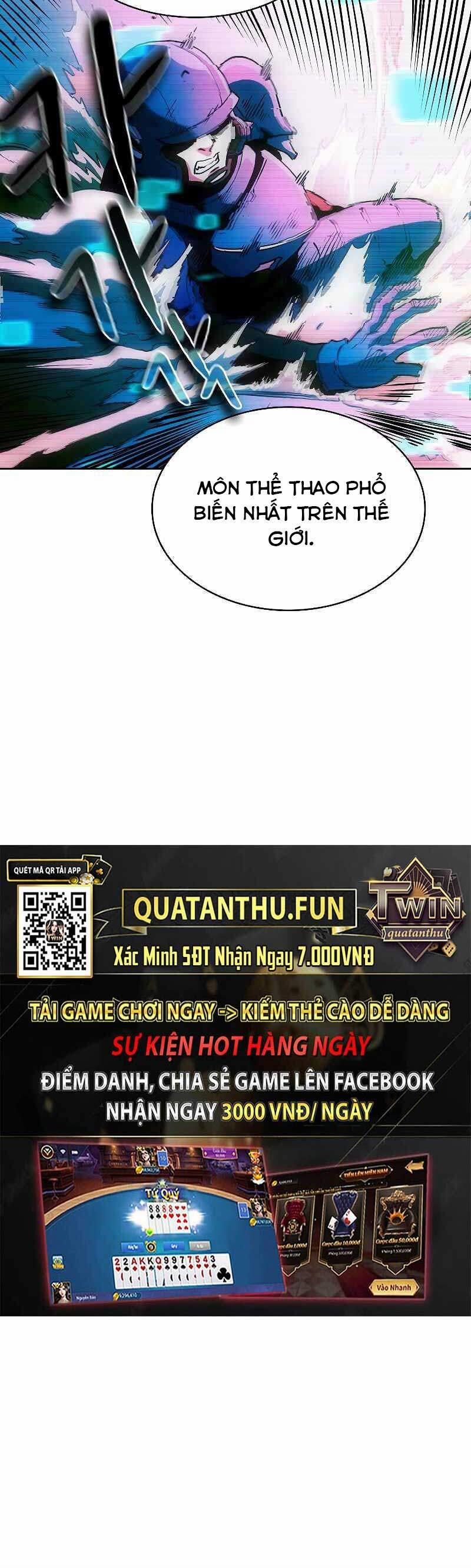 Người Chơi Trở Về Từ Địa Ngục 39 trang 12