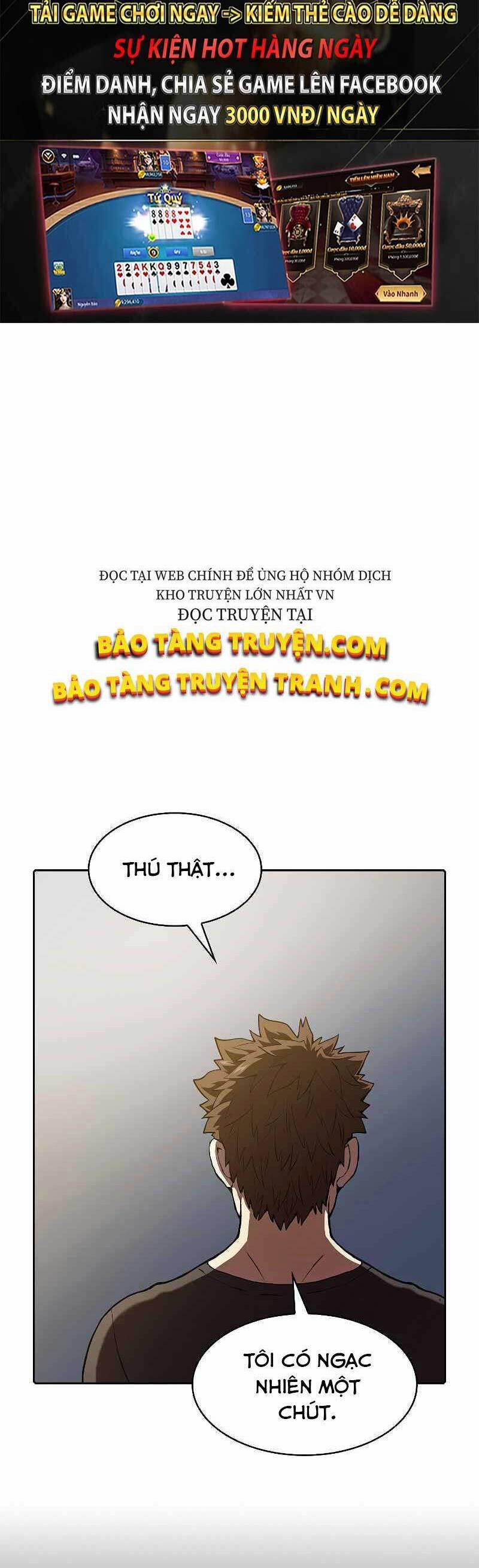 Người Chơi Trở Về Từ Địa Ngục 39 trang 17
