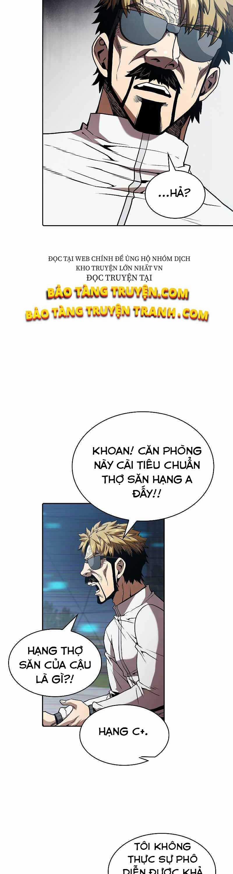 Người Chơi Trở Về Từ Địa Ngục 39 trang 27