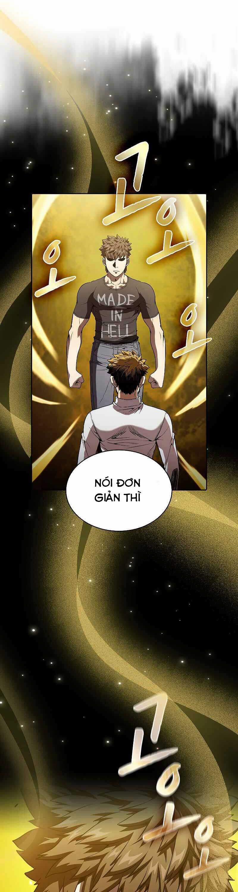 Người Chơi Trở Về Từ Địa Ngục 39 trang 30