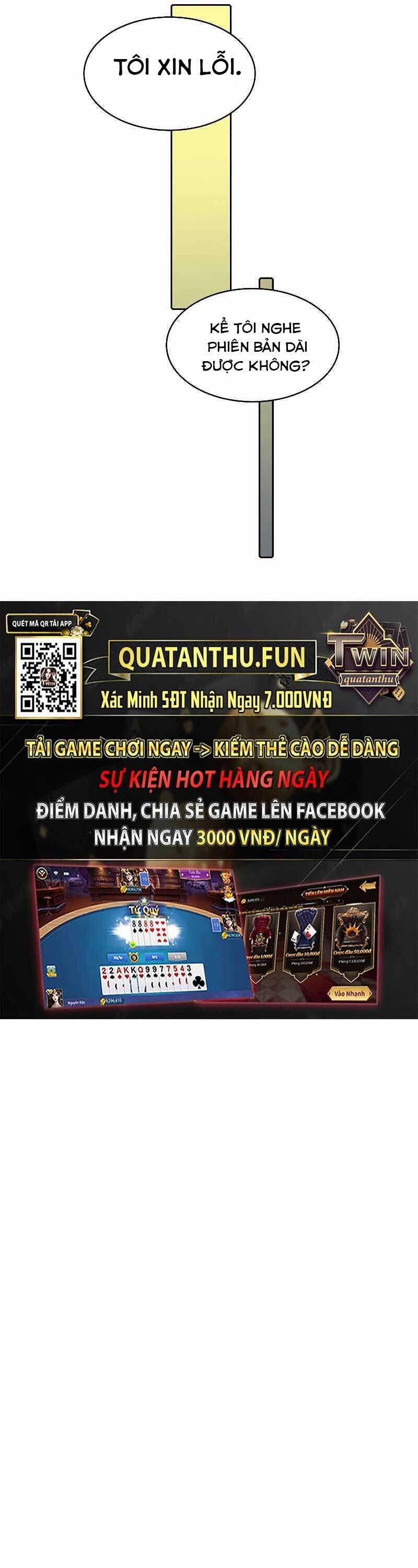 Người Chơi Trở Về Từ Địa Ngục 39 trang 32