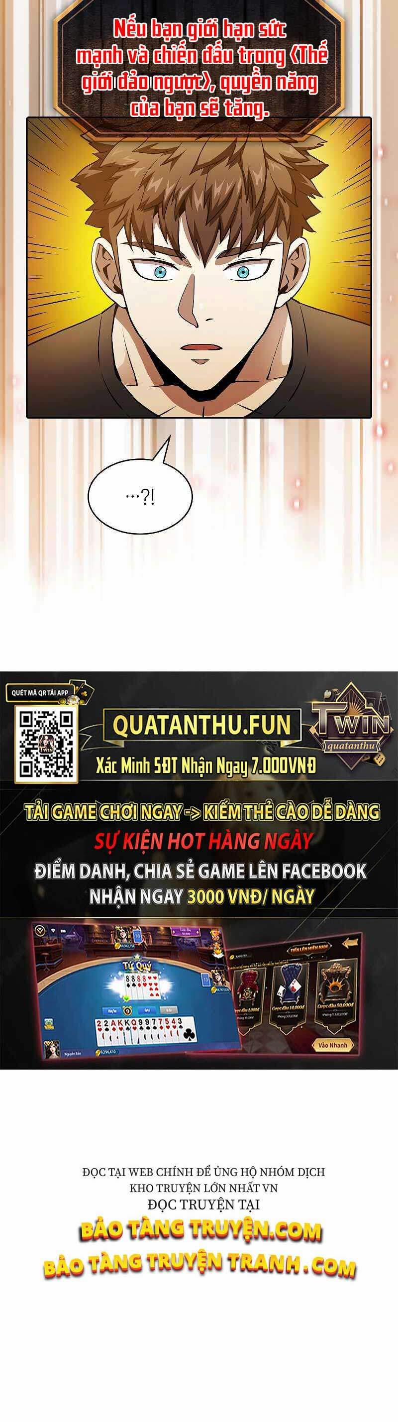 Người Chơi Trở Về Từ Địa Ngục 39 trang 4