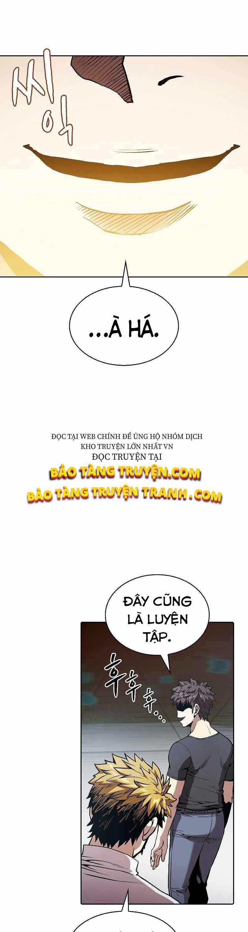Người Chơi Trở Về Từ Địa Ngục 39 trang 5