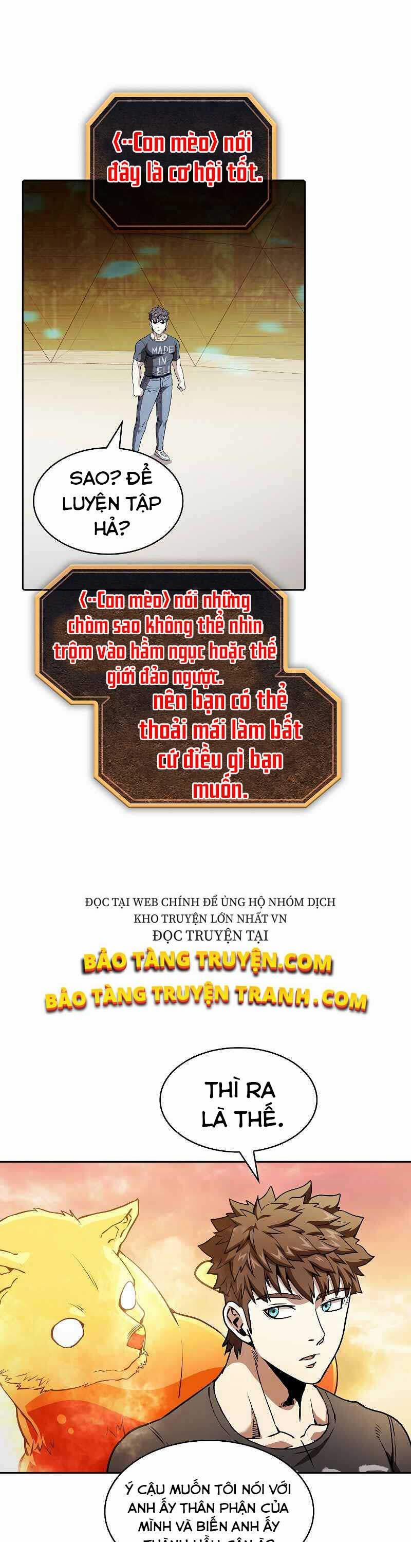 Người Chơi Trở Về Từ Địa Ngục 39 trang 7