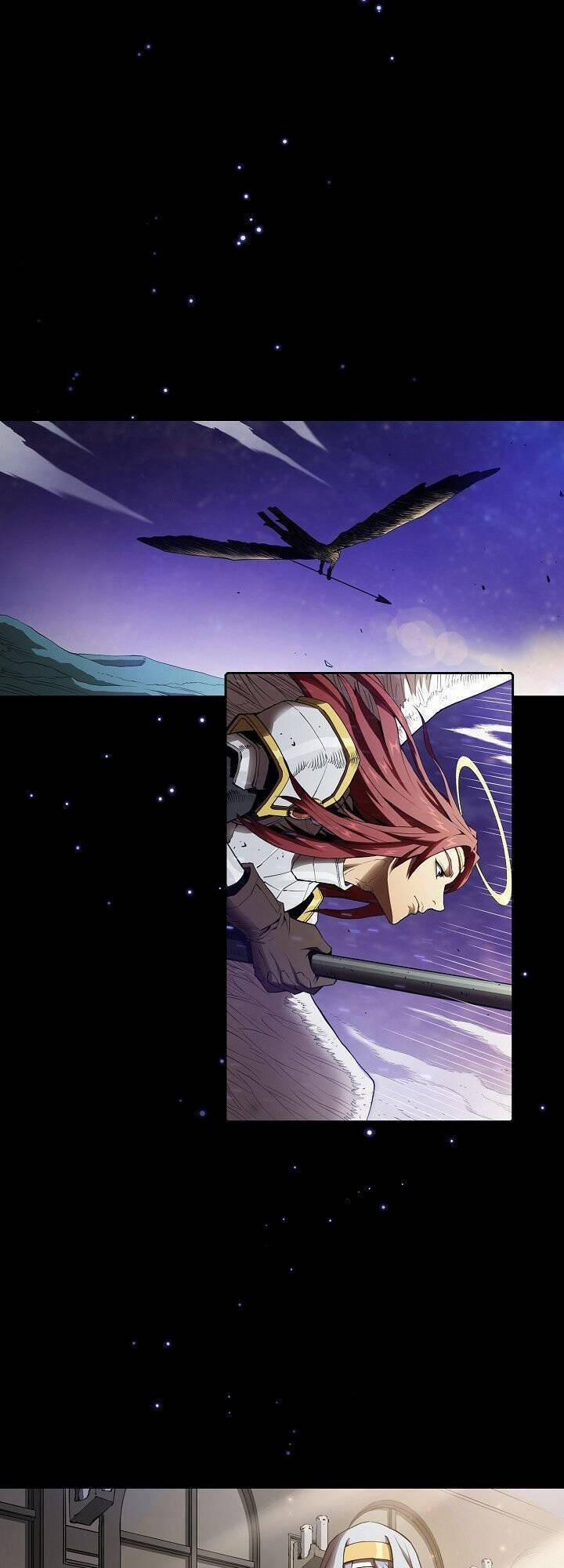 Người Chơi Trở Về Từ Địa Ngục 4 trang 26