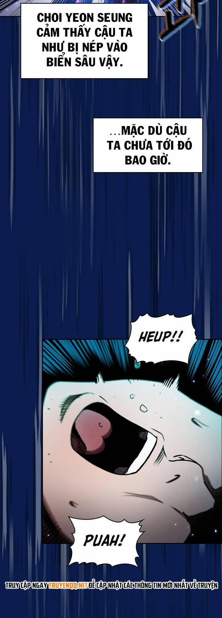 Người Chơi Trở Về Từ Địa Ngục 4 trang 30