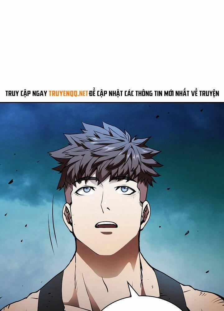 Người Chơi Trở Về Từ Địa Ngục 4 trang 37