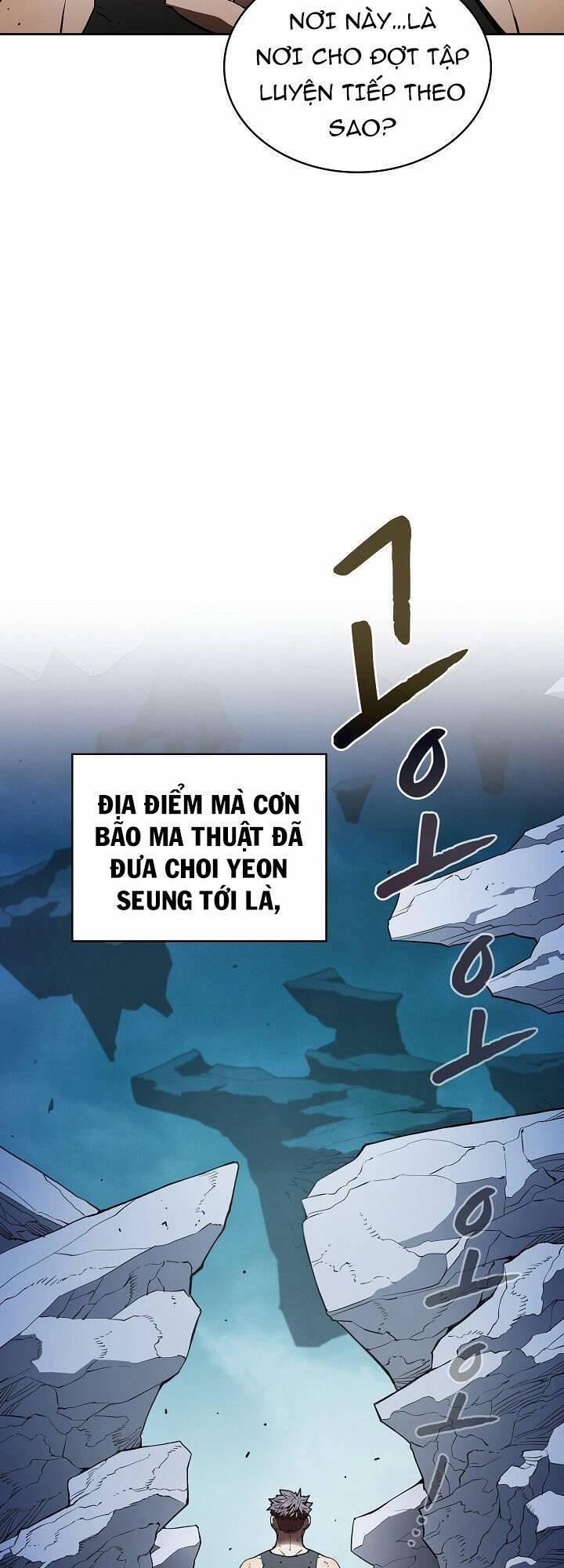 Người Chơi Trở Về Từ Địa Ngục 4 trang 38