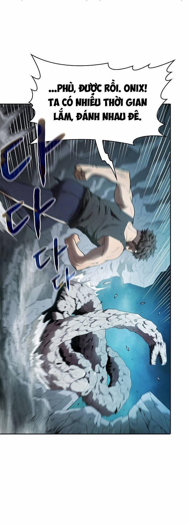 Người Chơi Trở Về Từ Địa Ngục 4 trang 44