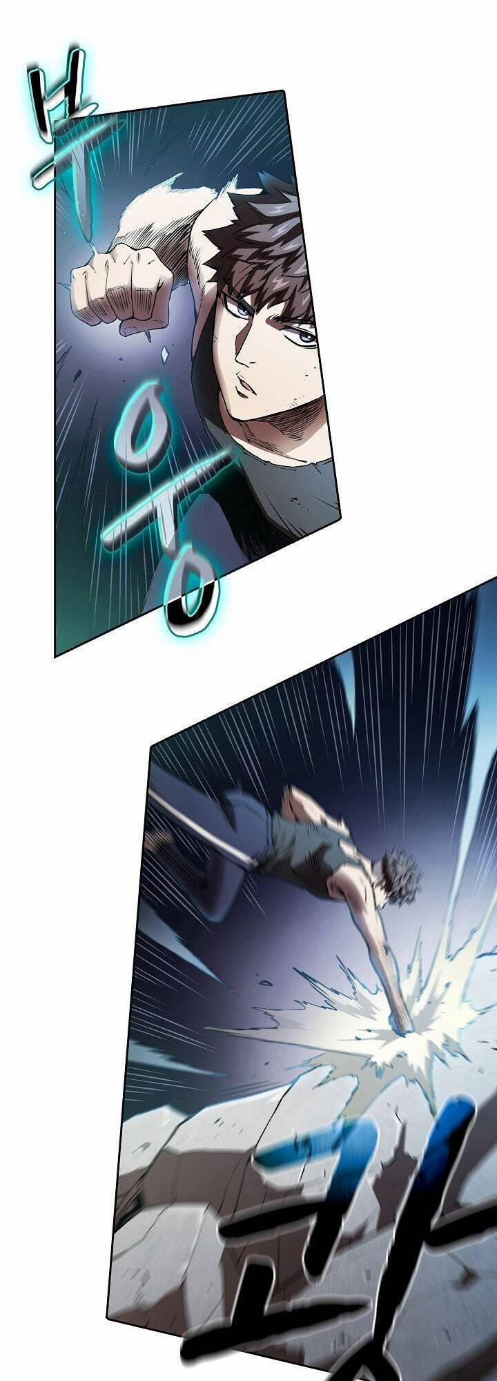 Người Chơi Trở Về Từ Địa Ngục 4 trang 45