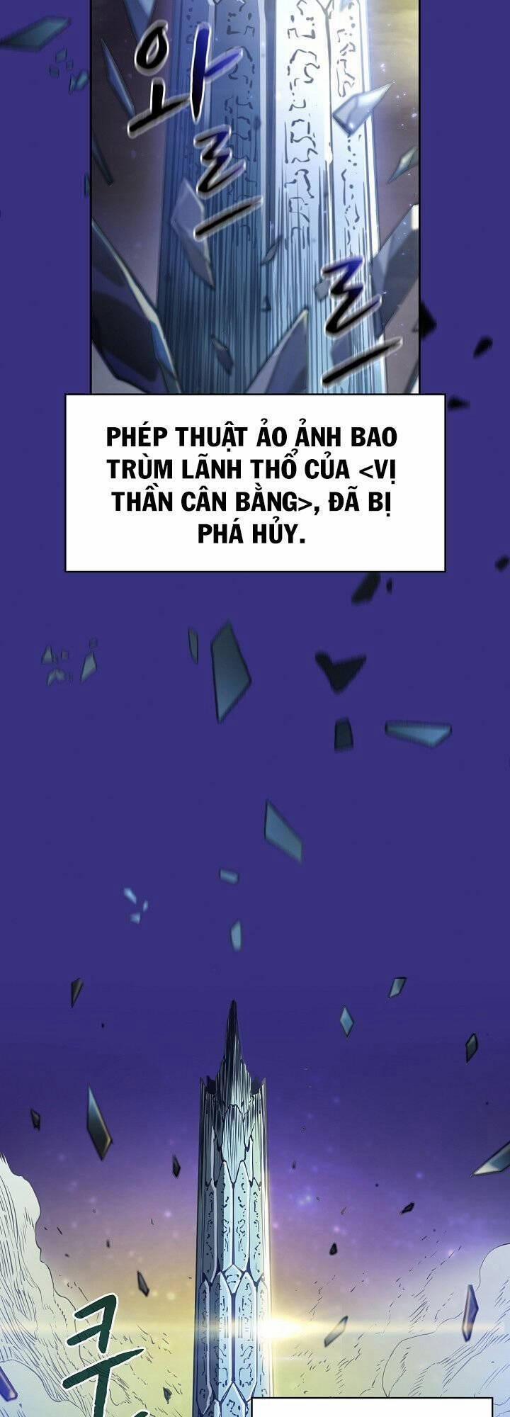 Người Chơi Trở Về Từ Địa Ngục 4 trang 8