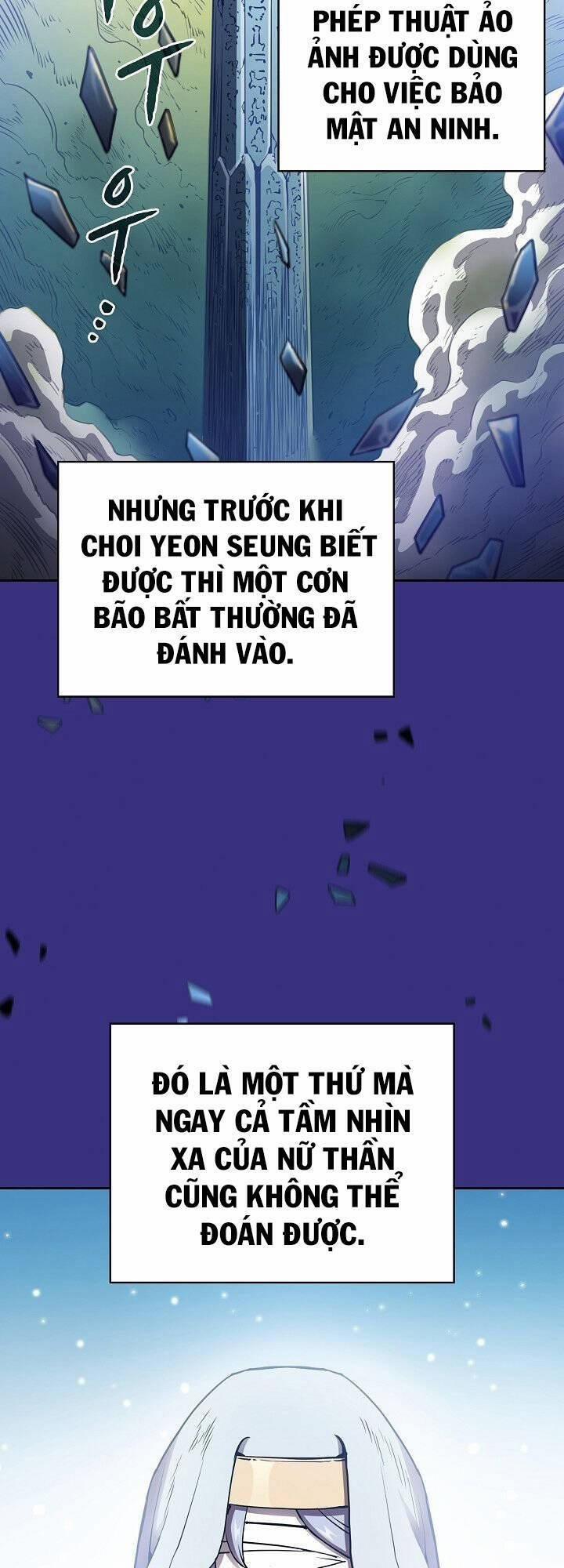 Người Chơi Trở Về Từ Địa Ngục 4 trang 9