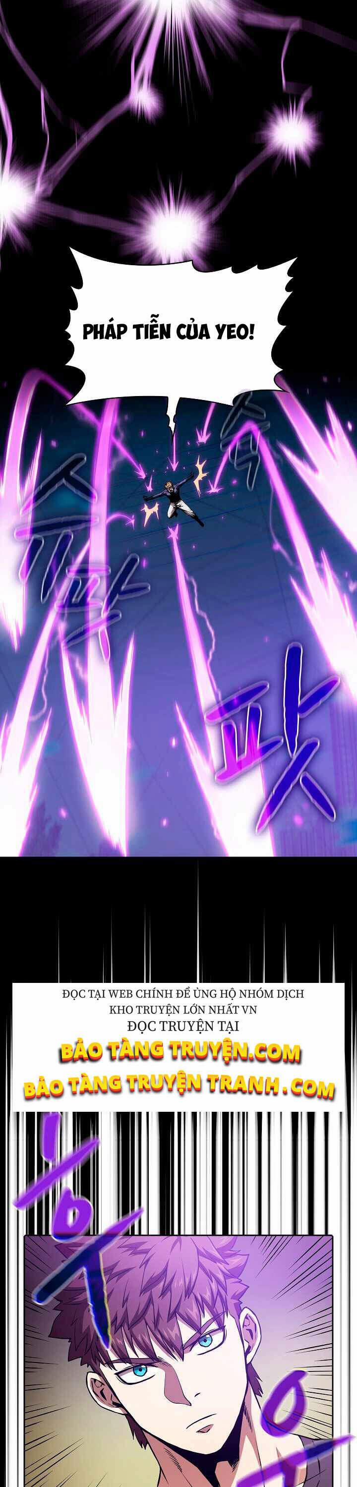 Người Chơi Trở Về Từ Địa Ngục 40 trang 2