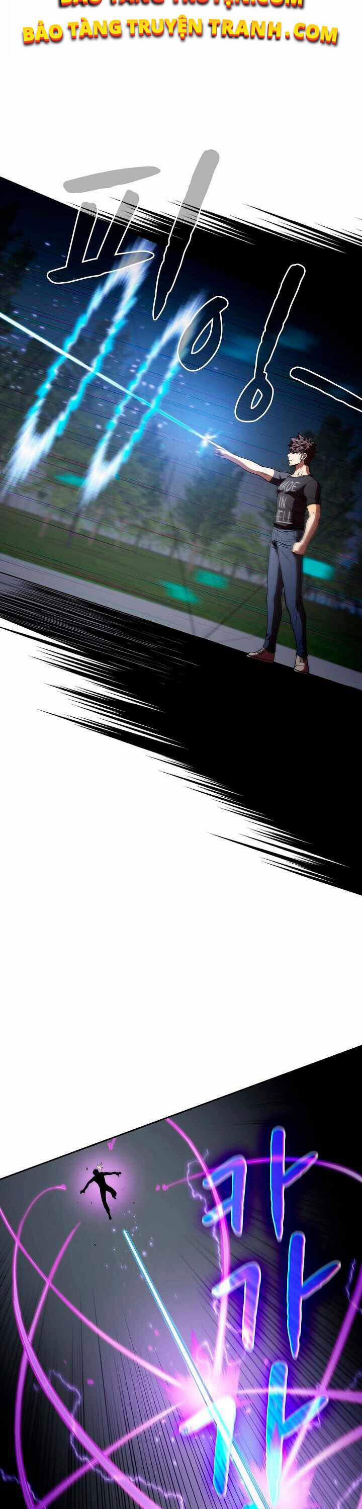 Người Chơi Trở Về Từ Địa Ngục 40 trang 4