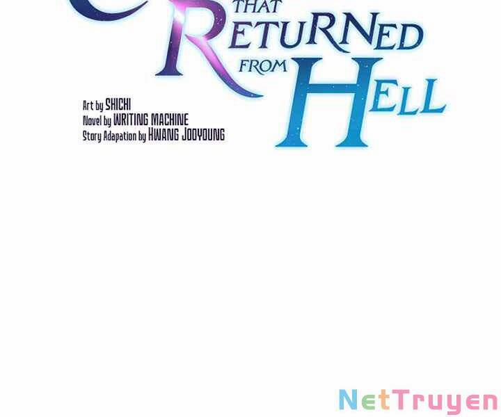 Người Chơi Trở Về Từ Địa Ngục 41 trang 2