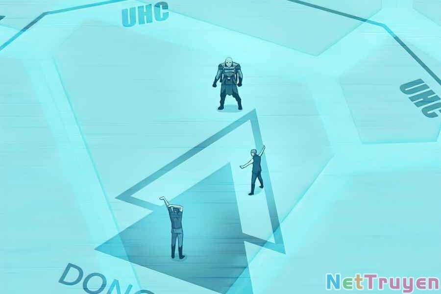 Người Chơi Trở Về Từ Địa Ngục 42 trang 128