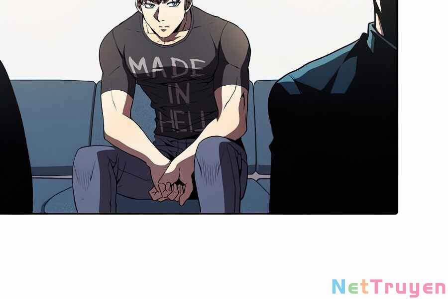 Người Chơi Trở Về Từ Địa Ngục 42 trang 39