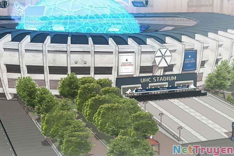 Người Chơi Trở Về Từ Địa Ngục 42 trang 5