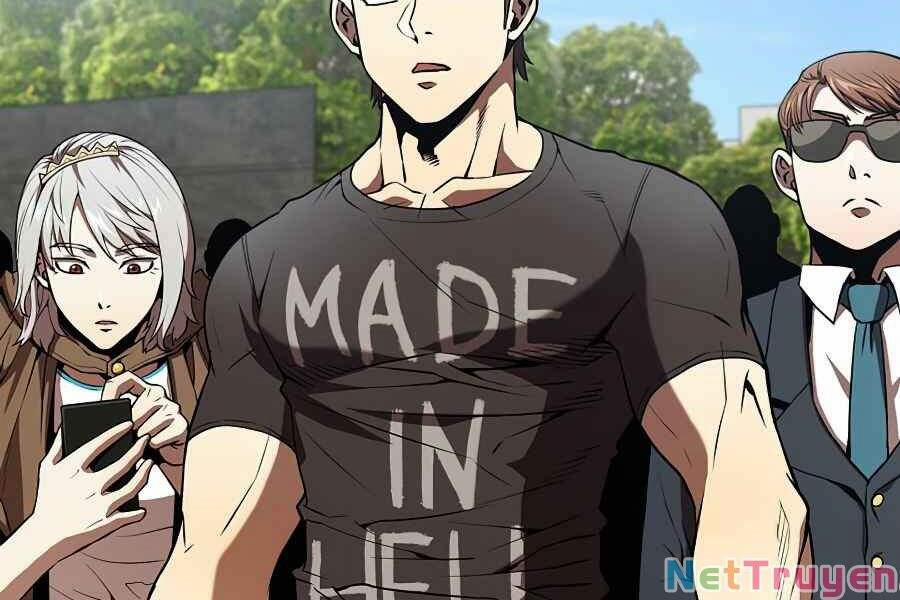 Người Chơi Trở Về Từ Địa Ngục 42 trang 8