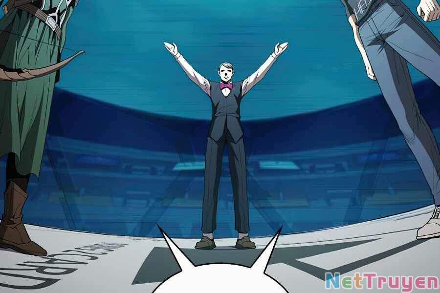 Người Chơi Trở Về Từ Địa Ngục 43 trang 129