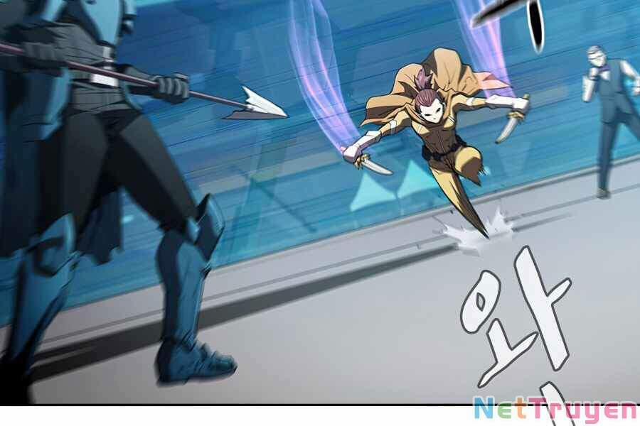 Người Chơi Trở Về Từ Địa Ngục 43 trang 23