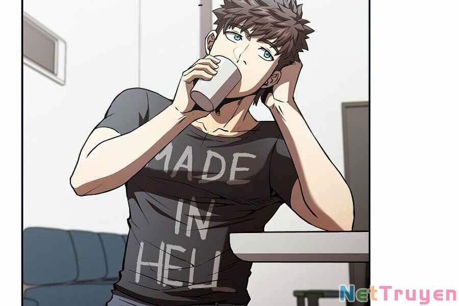Người Chơi Trở Về Từ Địa Ngục 43 trang 28