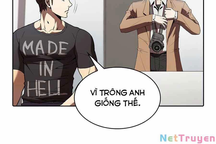 Người Chơi Trở Về Từ Địa Ngục 43 trang 31
