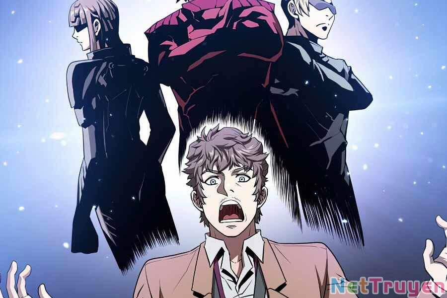 Người Chơi Trở Về Từ Địa Ngục 43 trang 61