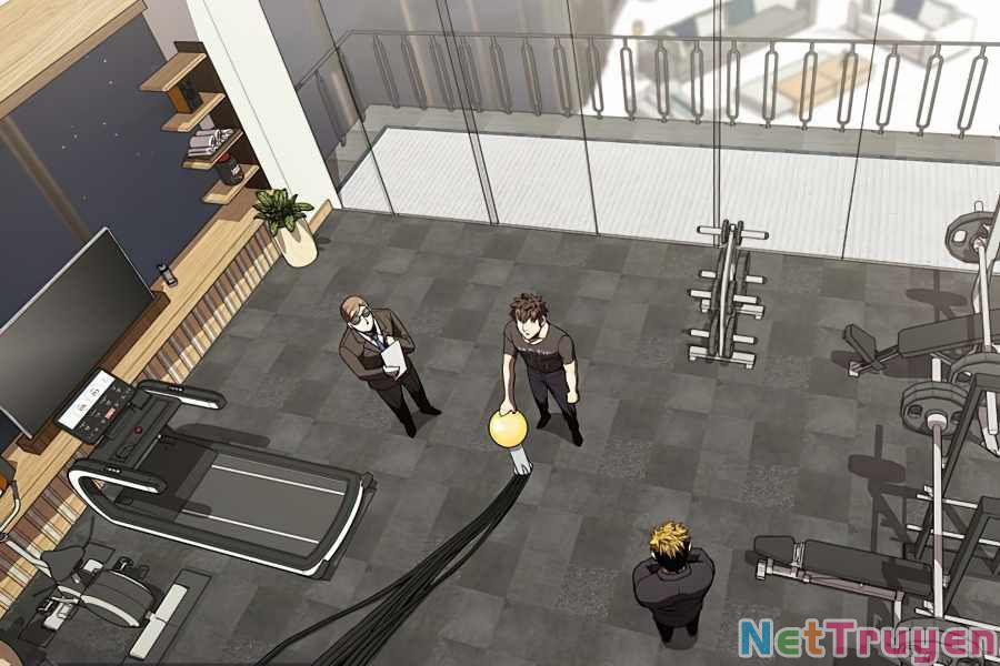 Người Chơi Trở Về Từ Địa Ngục 44 trang 151