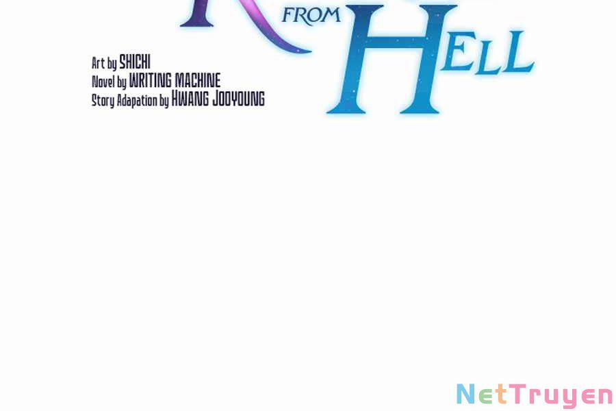 Người Chơi Trở Về Từ Địa Ngục 44 trang 40
