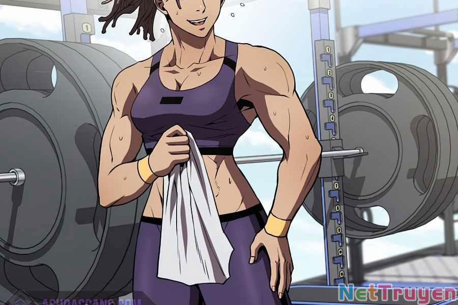 Người Chơi Trở Về Từ Địa Ngục 45 trang 196