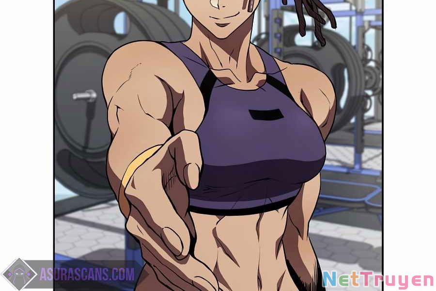 Người Chơi Trở Về Từ Địa Ngục 45 trang 203