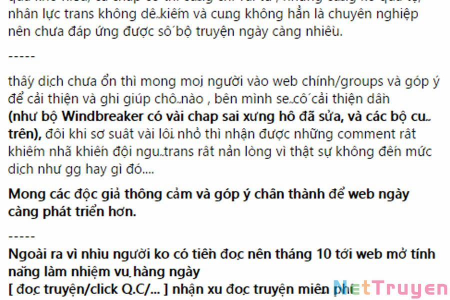 Người Chơi Trở Về Từ Địa Ngục 45 trang 206