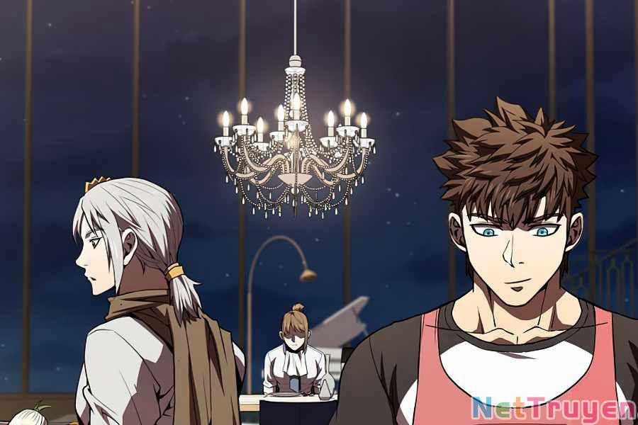 Người Chơi Trở Về Từ Địa Ngục 45 trang 9