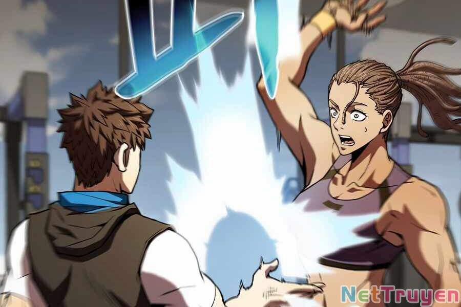 Người Chơi Trở Về Từ Địa Ngục 46 trang 19