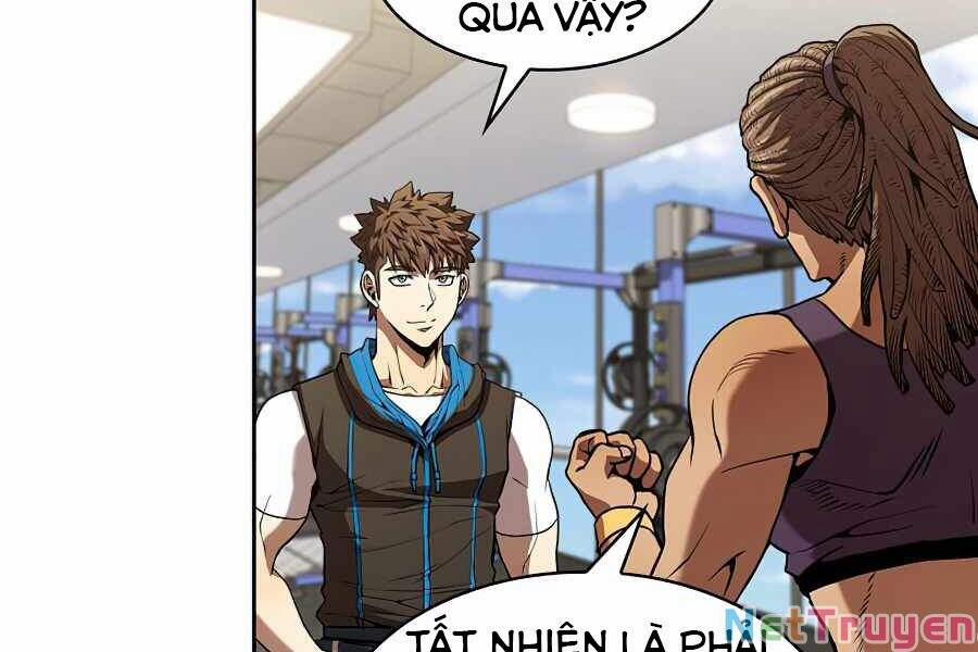 Người Chơi Trở Về Từ Địa Ngục 46 trang 27