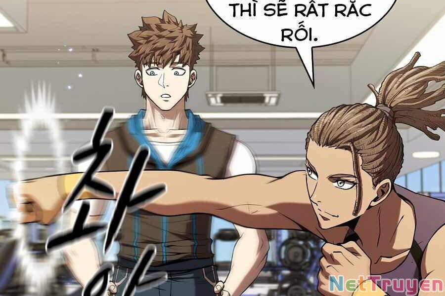 Người Chơi Trở Về Từ Địa Ngục 46 trang 39