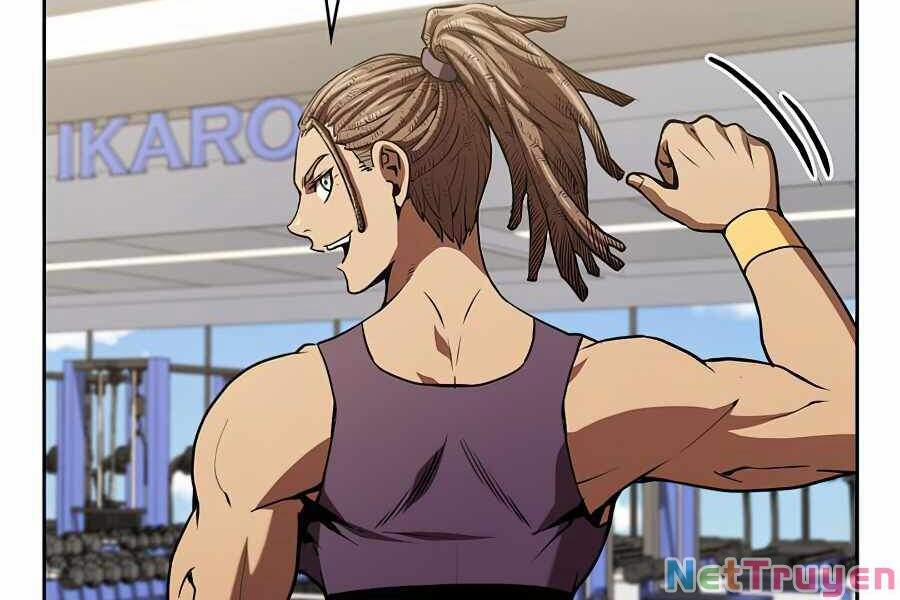 Người Chơi Trở Về Từ Địa Ngục 46 trang 45