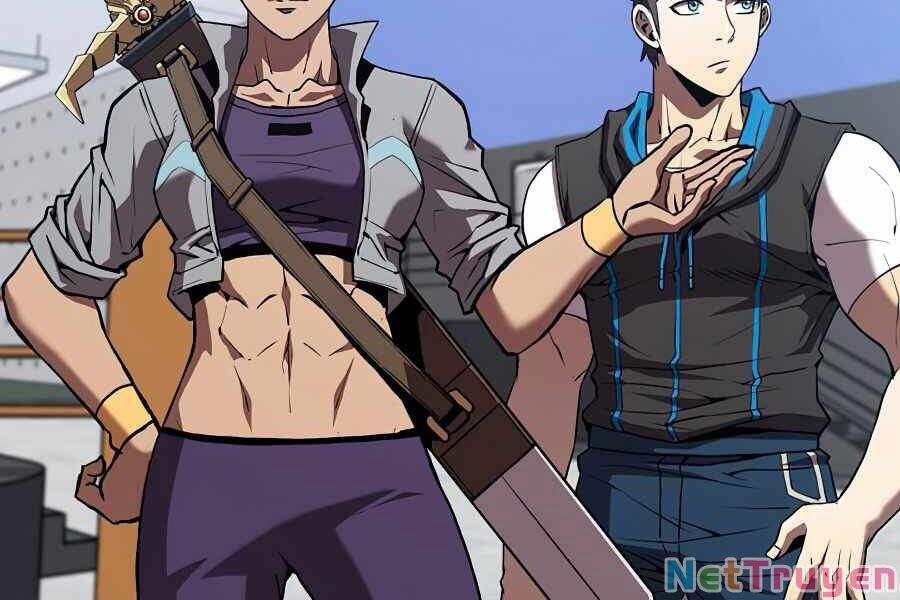 Người Chơi Trở Về Từ Địa Ngục 46 trang 55