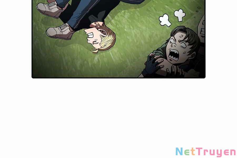 Người Chơi Trở Về Từ Địa Ngục 48 trang 28